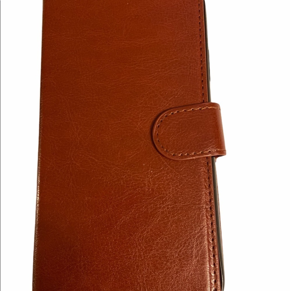 iPhone 11 Pro case.